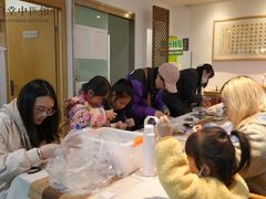 -承启堂中医馆·推拿·针灸·把脉(青羊馆)