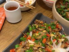 -湘味淳(千禧街店)