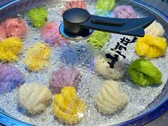 -山河屯铁锅炖·非遗铁锅炖(华强北店)