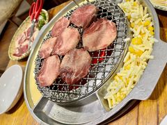 -紫霞门韩国料理烤肉(深南东路店)