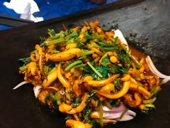 -东北饺子王(港澳广场购物中心店)