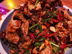-大哈福烧烤·海鲜·家常菜(延安三路店)