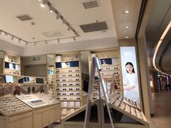 -AOJO眼镜(南翔印象城MEGA店)