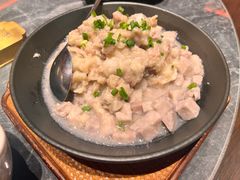 -炊烟小炒黄牛肉(浦东世纪汇店)