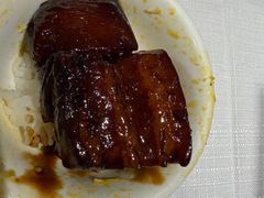 -老吉士酒家(天平路店)
