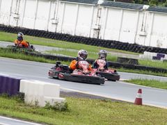 -珠海国际赛车场-卡丁车场