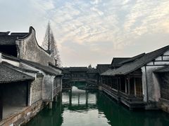 -乌镇景区