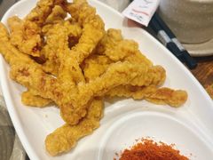-肖肖酸萝卜鱼火锅(总店)