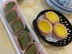 -和乐喜点(宝岗大道店)