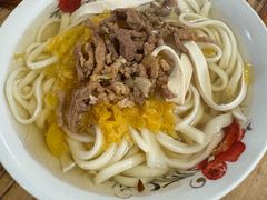 -兴华千张面馆