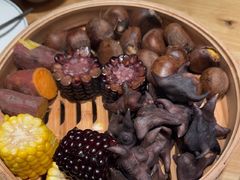 -黄山老妈·土菜(碧桂园店)