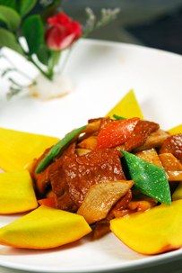 -聚宝渔港.五钻酒家(上地店)