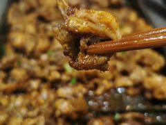 -一棠龙虾•王牌虾球(楚河汉街店)