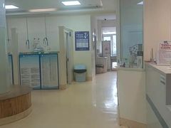 -瑞派宠物医院·24小时骨科·心脏·核磁(哈尔滨南岗店)