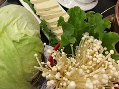 -北门涮肉·铜锅涮肉(南锣鼓巷店)