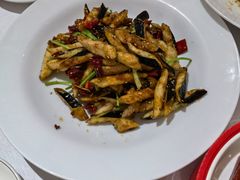 -月福京味斋·烤鸭店·北京菜(鼓楼总店)