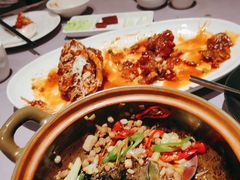 -金鸭季·北京烤鸭(深业上城店)