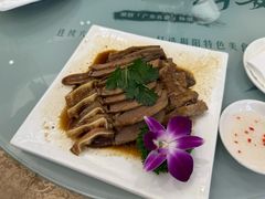 -明思味 二十年潮粤菜(榕城东山店)