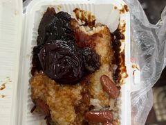 蜜枣-马文章胖子甑糕(洒金桥店)