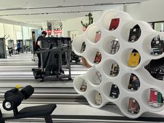 -韦德伍斯健身(沈阳K11Select购物艺术中心店)
