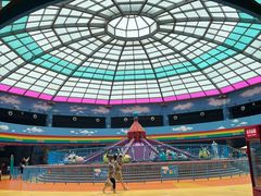 -蓝精灵乐园·世茂精灵之城主题乐园