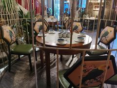 大堂-树厨贵州菜(大十字店)
