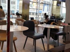 大堂-奈雪的茶(观前街店)