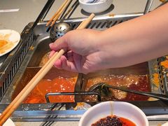 -海底捞火锅(宝龙广场夜宵主题店)