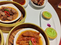 -金鹰国际酒店·满园春中餐厅