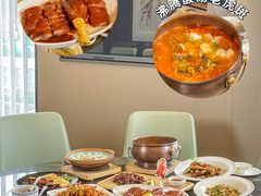 -滋粥楼·顺德菜(番禺广场总店)