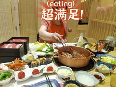 -伊豆野菜村(大族广场店)