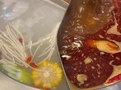 -满禾林火锅(丹东路店)