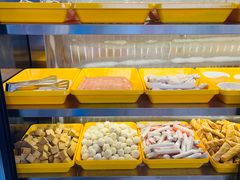 -小明家·鲜牛肉火锅自助(铁西店)