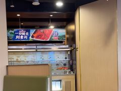 -海底捞火锅(中原万达广场店)