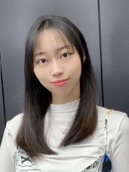 点击看大图 -藤野造型