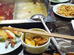 -宽窄巷子火锅(周浦店)