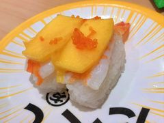 -友壹町寿司(佛山新DNA店)