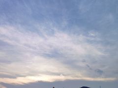 -嵊泗基湖沙滩