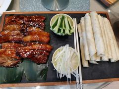 -北海金昌开元名都大酒店·四季轩中餐厅