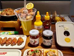 -管氏翅吧(地安门创始店)