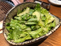 -炎蔵牛舌烤肉