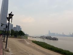 -武昌江滩