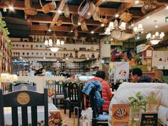 -彼德西餐厅(环球中心店)