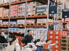 -山姆会员商店(亦庄创意生活广场店)