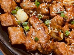 -船歌·鱼水饺青岛菜(金狮广场店)