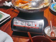 -一本料理(西溪天街店)