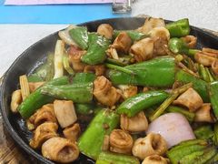 -成惠食府(赤岗店)