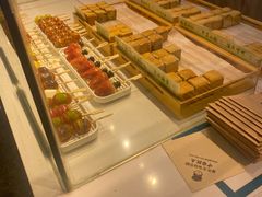 -姜先生仙仙豆糕(浦江万达店)