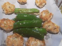 -大笑饭堂(甲子桥店)
