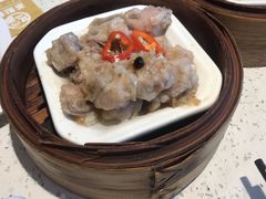 -又一间茶点轩(百汇广场店)